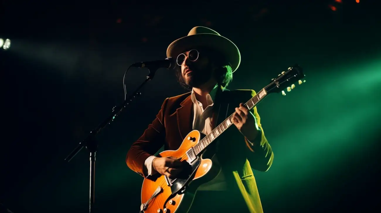 John lennon i yoko ono mieli wspólnego syna. sean lennon odziedziczył talent ojca