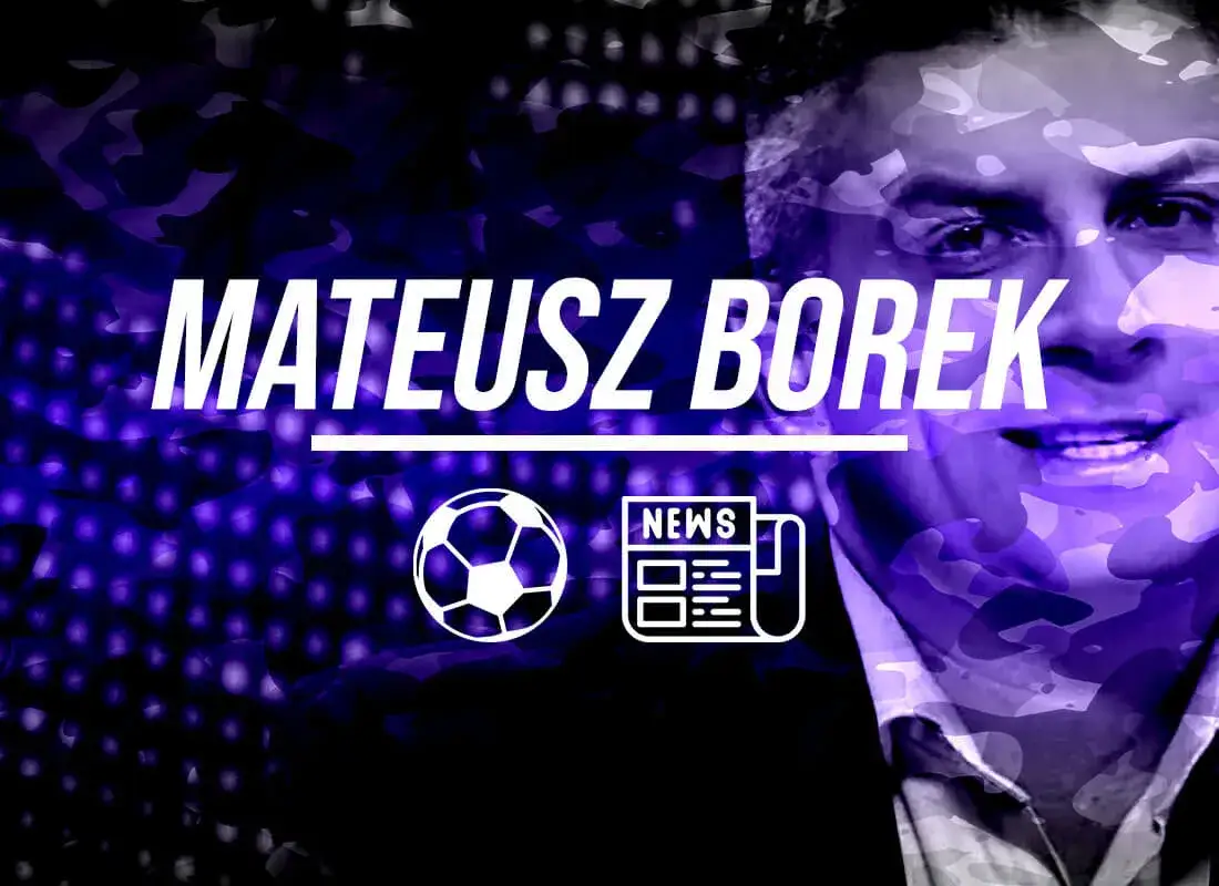 Zdjęcie Ile zarabia Mateusz Borek? Zaskakujące fakty o jego wynagrodzeniu
