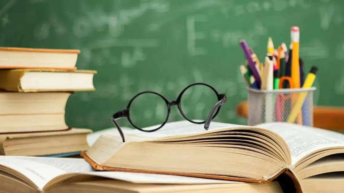 Zdjęcie Co to jest edukacja? Kluczowe pojęcia i rodzaje kształcenia
