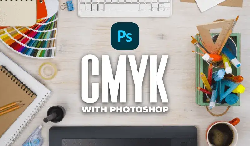 Zdjęcie Jak zmienić RGB na CMYK w Photoshopie bez utraty jakości kolorów