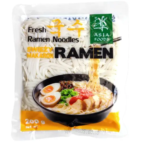 Zdjęcie Jak ugotować makaron ramen idealnie, unikając sklejania i błędów