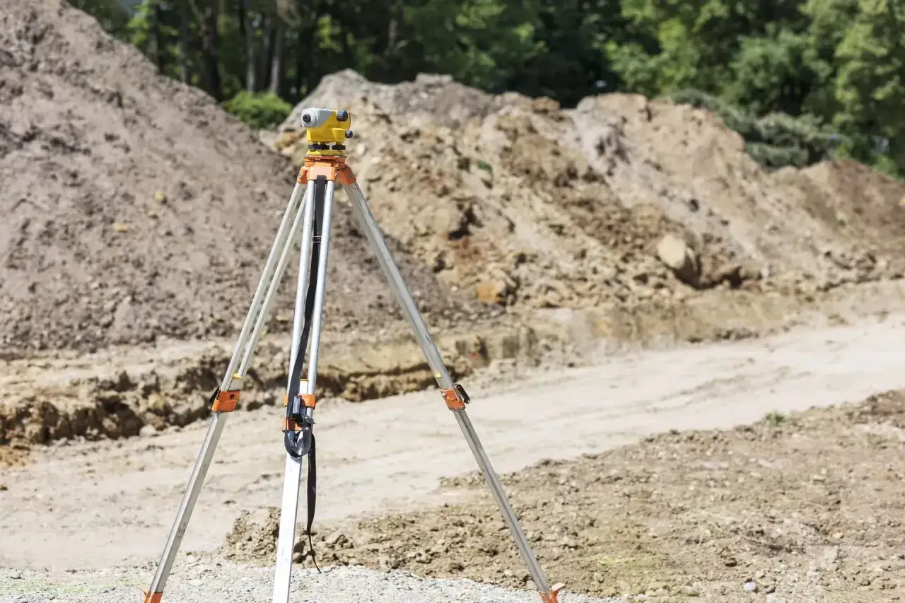 Zdjęcie Ile kosztuje podzielenie działki przez geodetę? Sprawdź ceny w Polsce