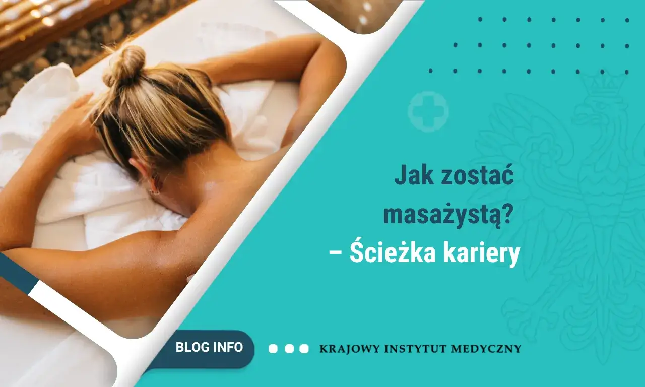 Zdjęcie Czy po kursie masażu można pracować jako masażysta? Oto co musisz wiedzieć