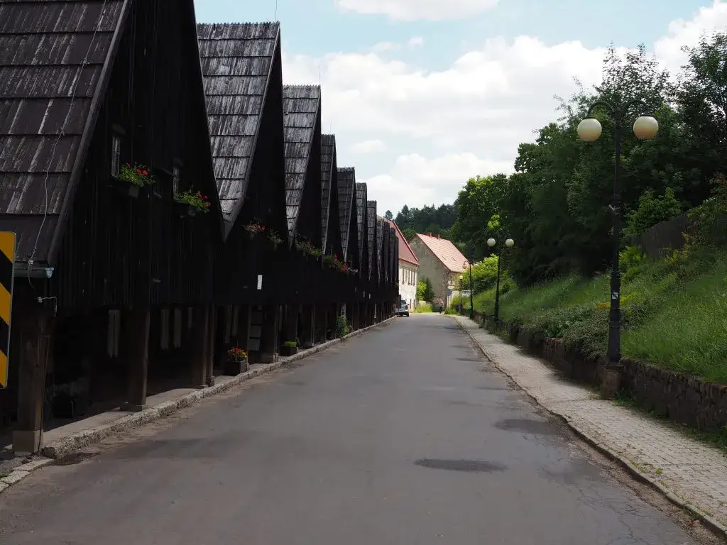 Zdjęcie Najlepsze atrakcje w Chełmsku Śląskim, które musisz zobaczyć