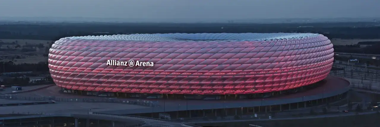 Zdjęcie Kiedy zaczyna się liga mistrzów? Nie przegap startu emocjonujących meczów!