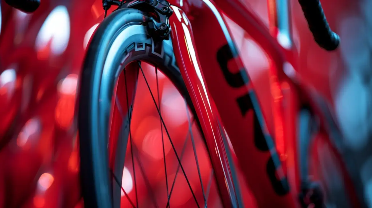 Zdjęcie Analiza rowerów marki Cervelo: Kluczowe cechy i porównania