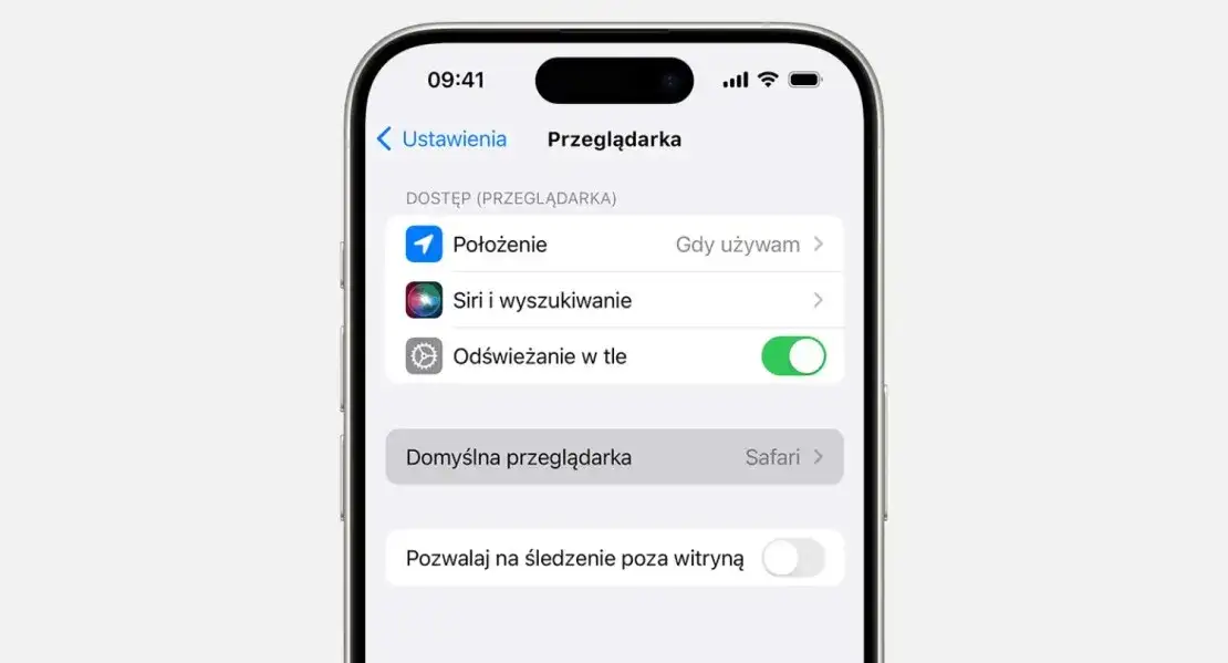 Zdjęcie Jak zmienić przeglądarkę w telefonie i uniknąć problemów z linkami
