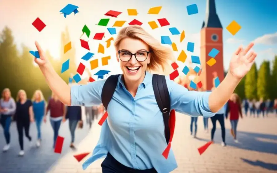 Zdjęcie Czy można iść na studia bez matury? Oto, co musisz wiedzieć