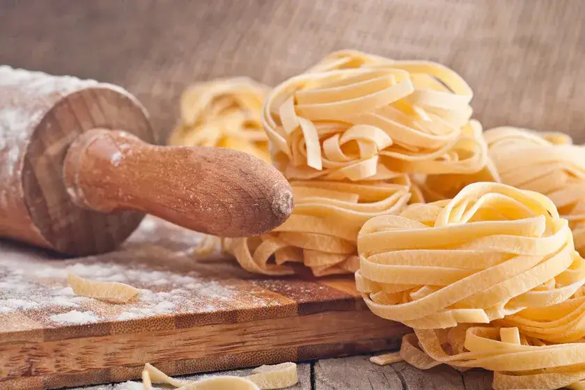 Zdjęcie Domina la Pasta Fresca Casera: Guía Completa y Recetas Infalibles