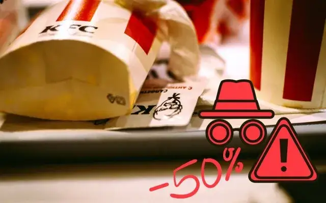 Zdjęcie Czy KFC jest otwarte 6 stycznia? Sprawdź godziny otwarcia na Święto