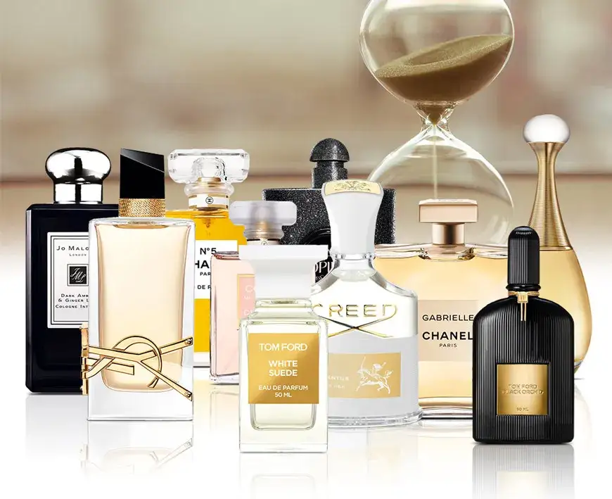 Zdjęcie Najtrwalsze perfumy damskie: Ranking i porady na cały dzień