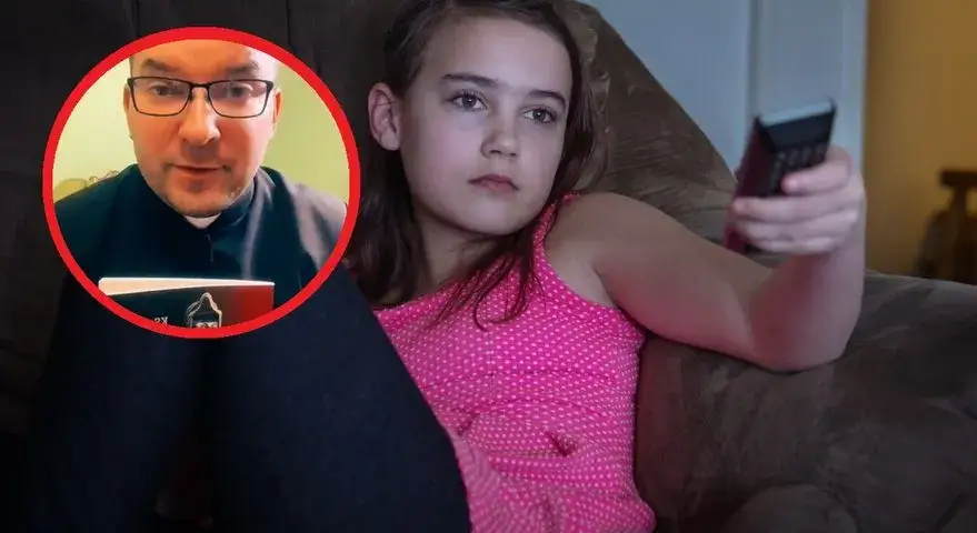 Zdjęcie Czy oglądanie filmów z seksem to grzech? Moralność i konsekwencje