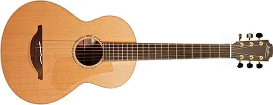Zdjęcie Gitary Ed Sheeran od Martin & Co – unikalne modele i ich historia