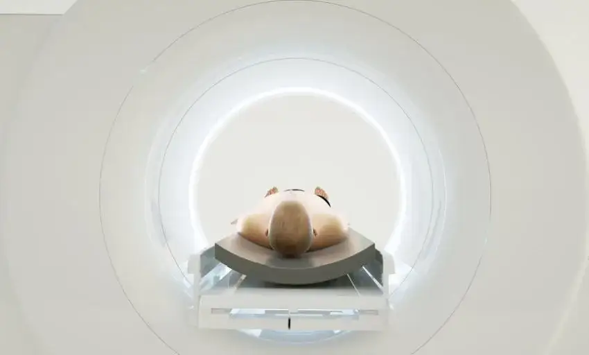 Zdjęcie Co to jest badanie PET i jak wpływa na diagnozę nowotworów?