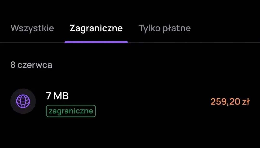 Zdjęcie Jak sprawdzić czy roaming jest włączony w Play, aby uniknąć problemów za granicą