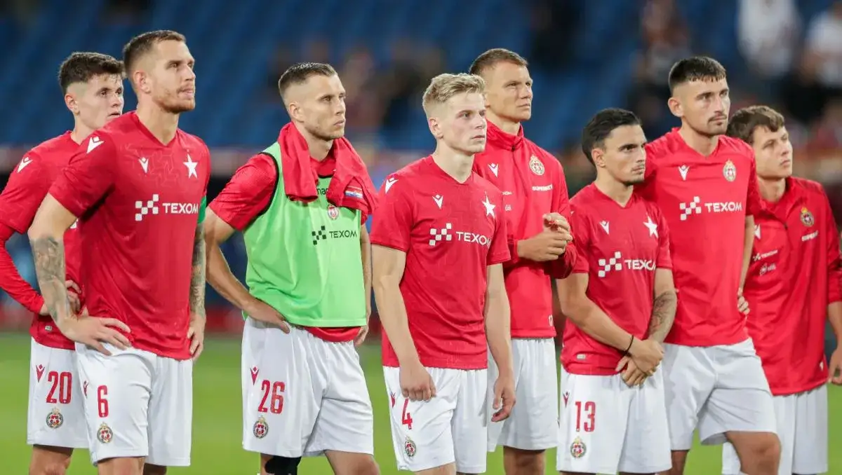 Zdjęcie Kiedy powstała Wisła Kraków i jak zmieniła polski futbol