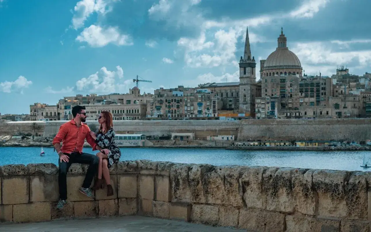 Zdjęcie Malta czy można lecieć? Sprawdź aktualne zasady podróży i loty