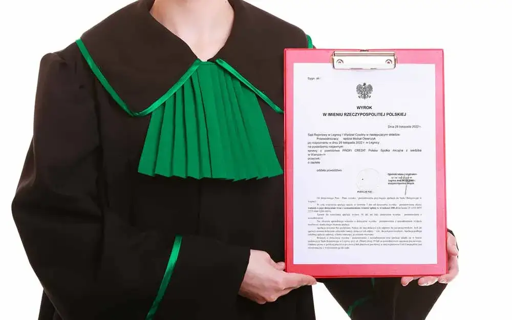 Zdjęcie Gdzie złożyć skargę na adwokata? Sprawdź, jak to zrobić skutecznie
