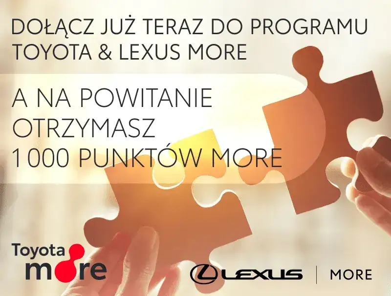 Zdjęcie Jak szybko sprawdzić punkty w programie Toyota More bez problemów