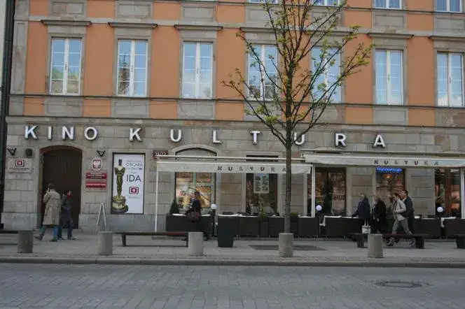 Zdjęcie Jakie są kina w Warszawie? Odkryj najlepsze miejsca na filmy