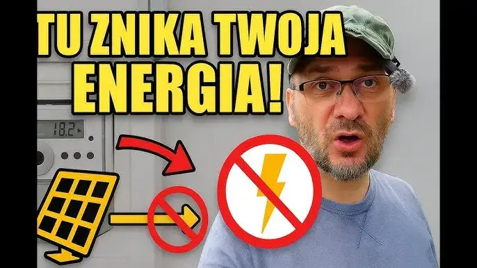 Zdjęcie Czy energia z fotowoltaiki przechodzi na następny rok? Uniknij strat!