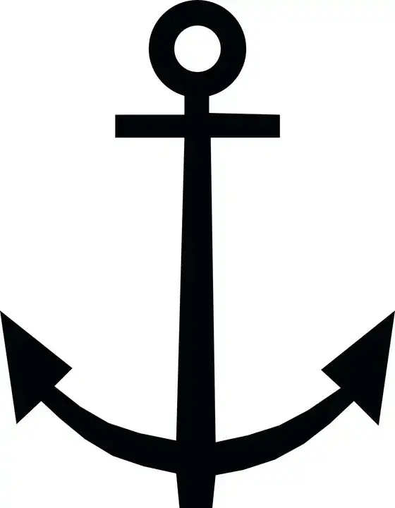 Zdjęcie Symbol kotwicy: znaczenie i symbolika w różnych kulturach