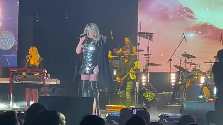 Zdjęcie Ile trwa koncert Bajmu? Zaskakująca długość występu na żywo