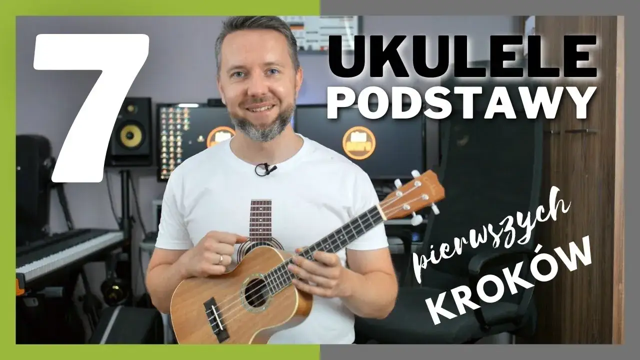 Zdjęcie Jak zagrać na ukulele: proste kroki i tajemnice dla początkujących