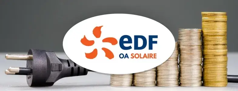 Zdjęcie Prix de rachat de l'électricité photovoltaïque : maximisez vos gains