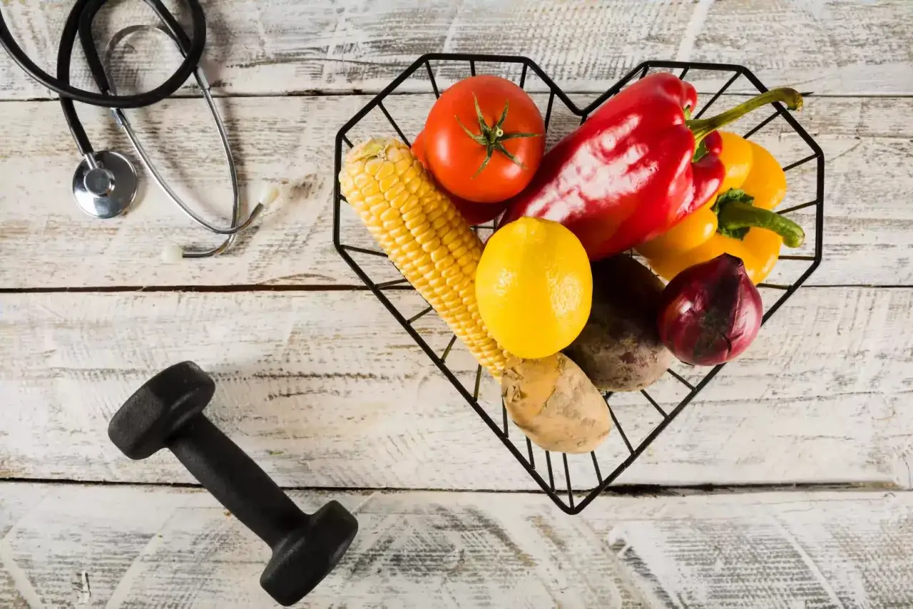 Zdjęcie Czy cholesterol powoduje nadciśnienie? Odkryj niebezpieczne powiązania