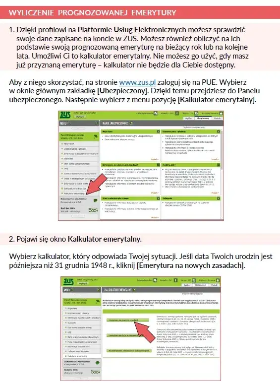 Zdjęcie Najniższa emerytura z zus – ile naprawdę dostaniesz? Sprawdź!