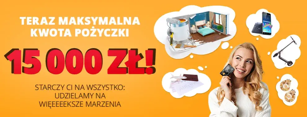Zdjęcie Gdzie pożyczki dla zadłużonych - łatwe rozwiązania dla Ciebie