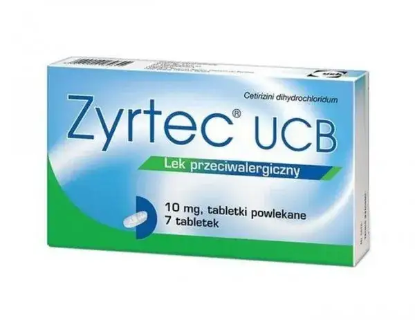 Zdjęcie Skuteczne leki na kaszel alergiczny – ulga bez recepty i porady
