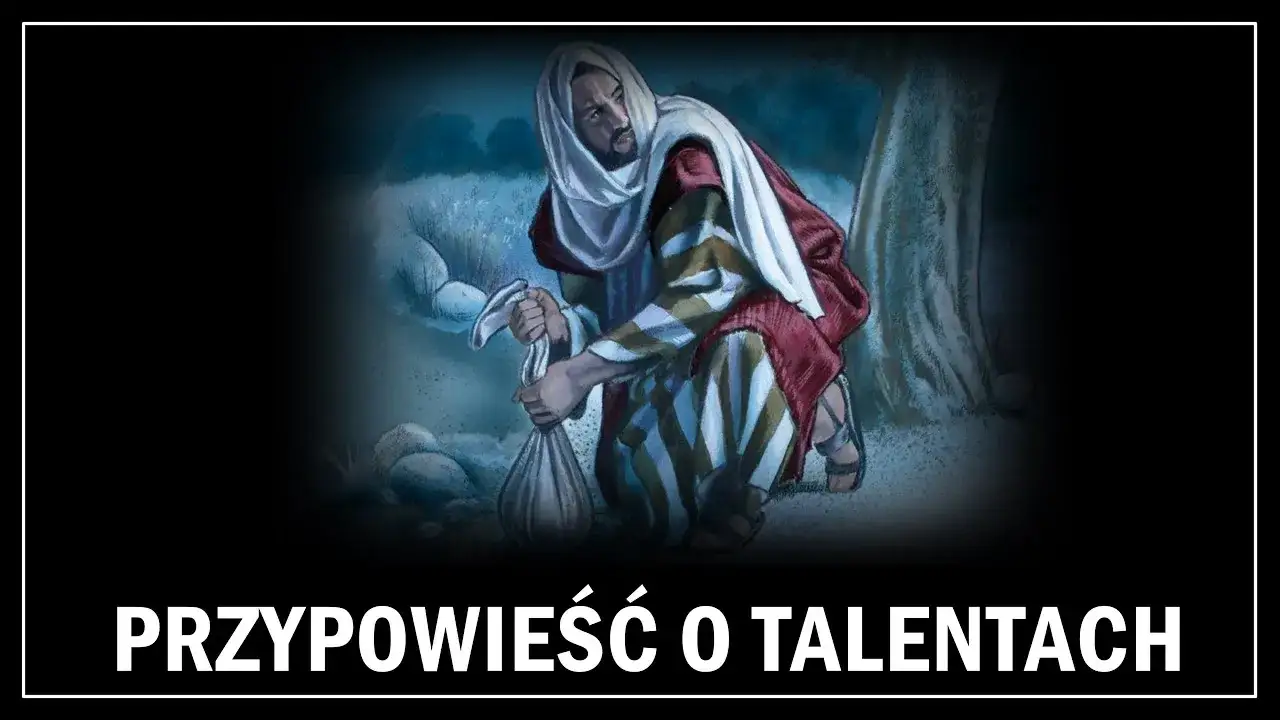 Zdjęcie Przypowieść o talentach: Gdzie obejrzeć filmy i animacje?