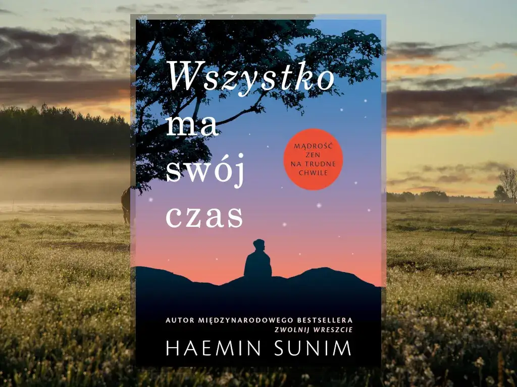 Zdjęcie Życzę ci wiary że wszystko ma sens: jak odnaleźć siłę w trudnych chwilach