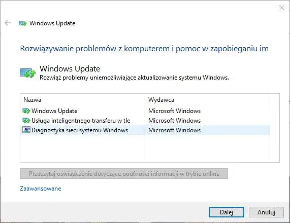 Zdjęcie Jak zaktualizować Windows 10 do 1903 i uniknąć problemów z bezpieczeństwem