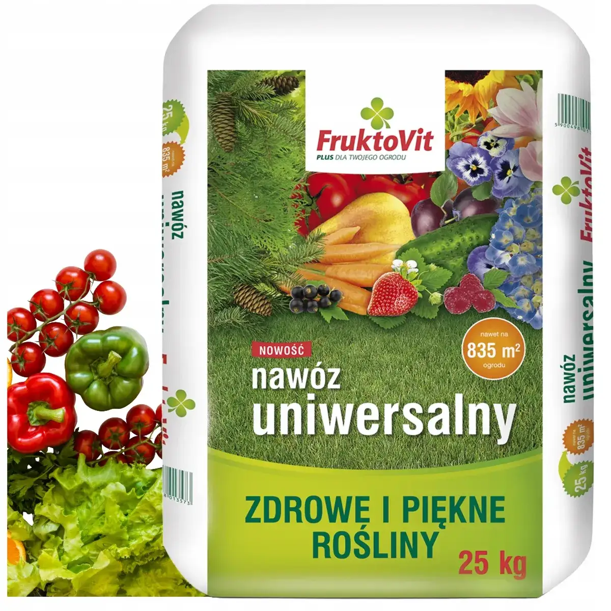 Zdjęcie Jaki nawóz do niecierpków? Odkryj sekrety zdrowego wzrostu