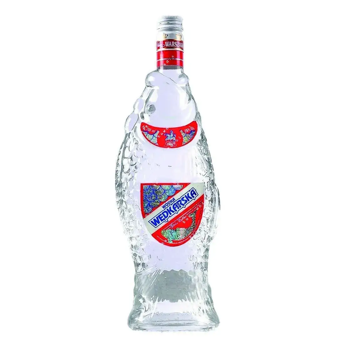 Zdjęcie Gdzie kupić wódkę wędkarską? Sprawdź najlepsze oferty i ceny