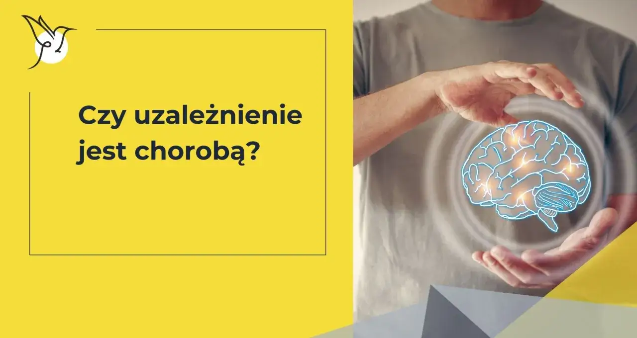 Zdjęcie Czy uzależnienie to choroba psychiczna? Zrozumienie skutków i leczenia