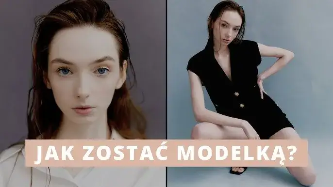 Zdjęcie Jak zostać modelką? Gdzie się zgłosić, aby uniknąć oszustw?