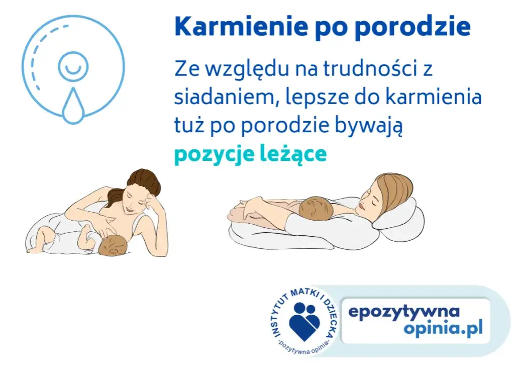 Zdjęcie Czy w szpitalu mogę odmówić karmienia piersią? Twoje prawa i opcje
