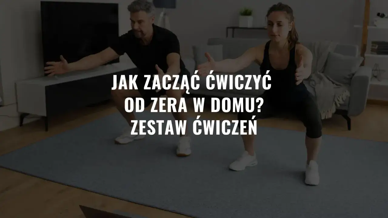 Zdjęcie CrossFit w domu: Tw&oacute;j kompletny przewodnik od zera