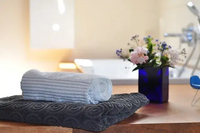 Zdjęcie Czy w hotelu są ręczniki? Oto co warto wiedzieć przed wyjazdem