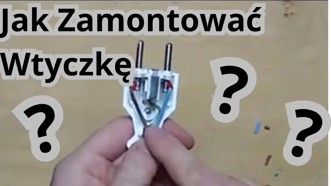 Zdjęcie Jak zrobić przedłużacz z uziemieniem bez ryzyka porażenia prądem