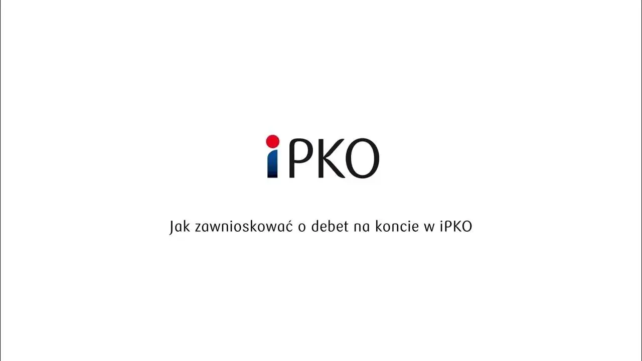 Zdjęcie Debet w PKO: Jak działa i uchronić się przed wysokimi kosztami?