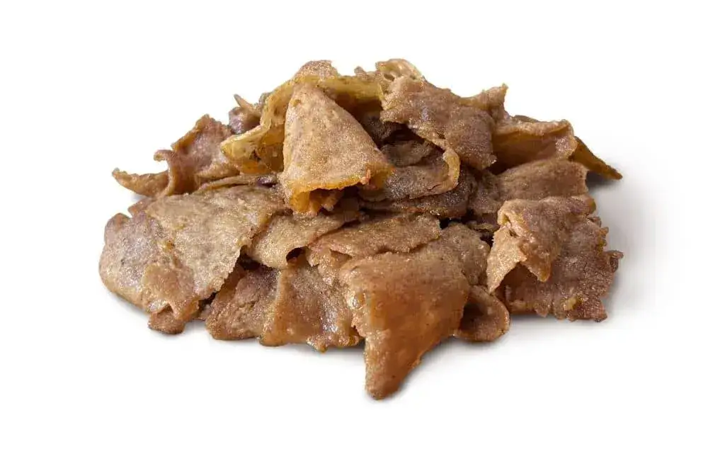 Zdjęcie Ile kalorii ma kebab z wołowiny? Zaskakujące wartości odżywcze!