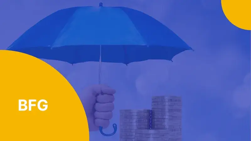 Zdjęcie Bankowy Fundusz Gwarancyjny: Do jakiej kwoty chroni Twoje oszczędności?