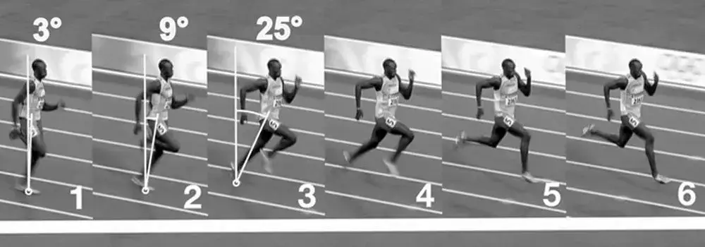 Zdjęcie Jak szybko biega Usain Bolt? Zaskakujące fakty o jego prędkości