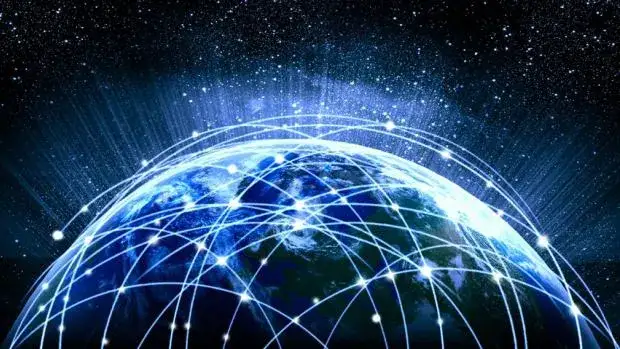 Zdjęcie Kto wynalazł internet? Historia i kluczowe postacie, które zmieniły świat