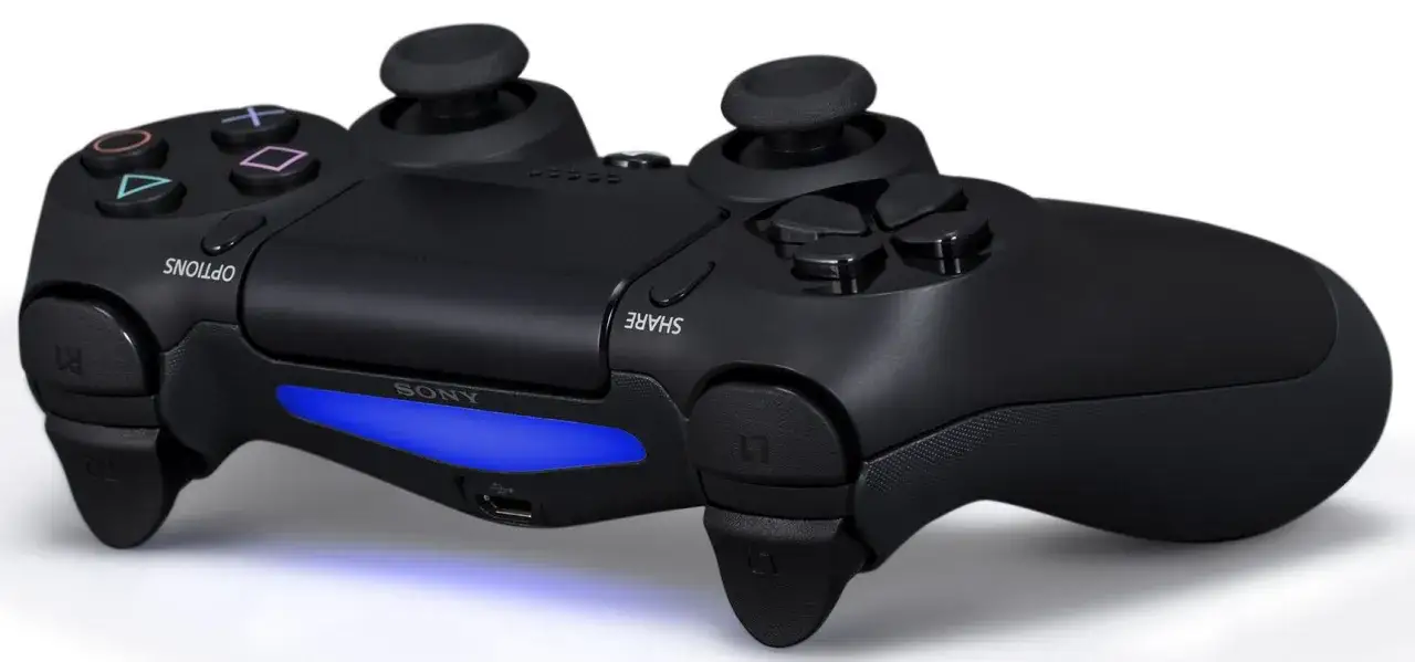 Zdjęcie Jaki kabel do pada PS4 - wybierz najlepszy i uniknij problemów z ładowaniem